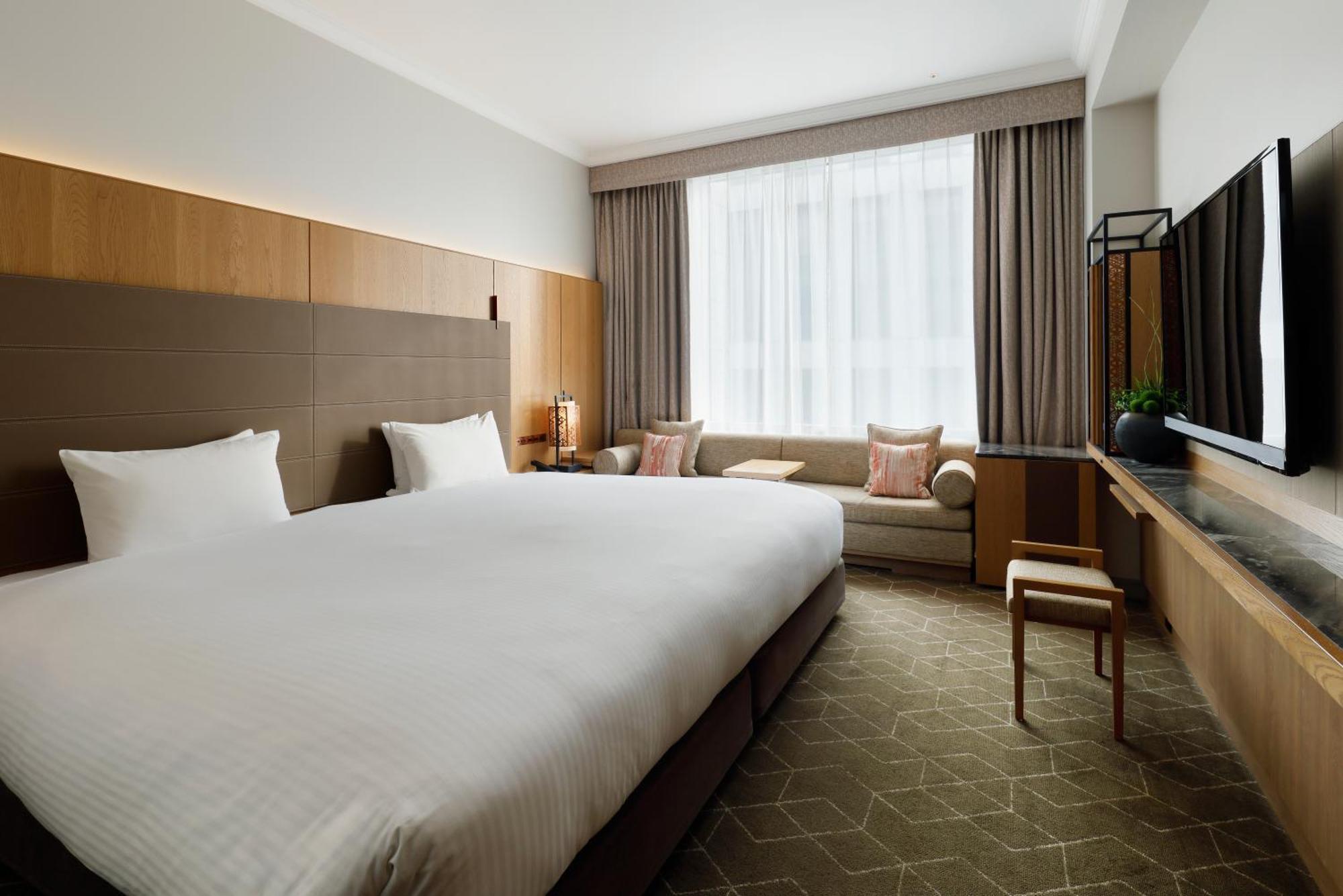 Hotel The Celestine Tokyo Shiba — Photos 3